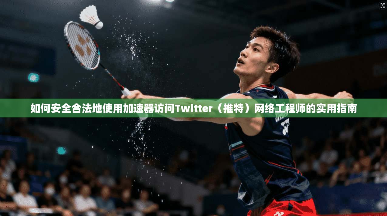 如何安全合法地使用加速器访问Twitter（推特）网络工程师的实用指南