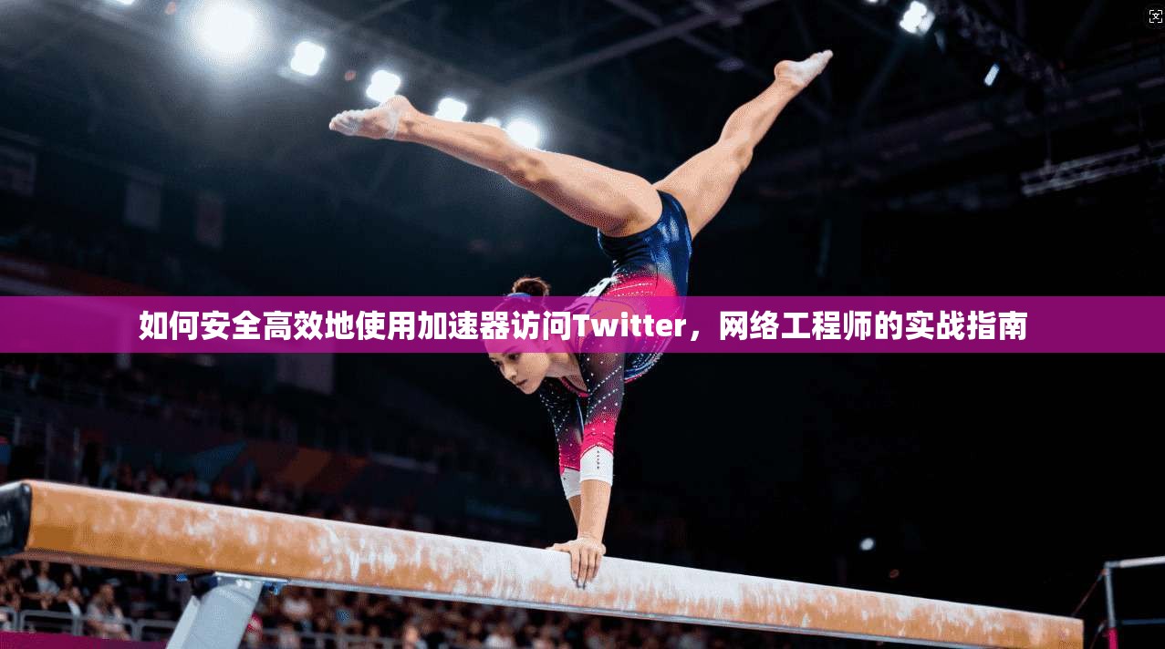 如何安全高效地使用加速器访问Twitter，网络工程师的实战指南