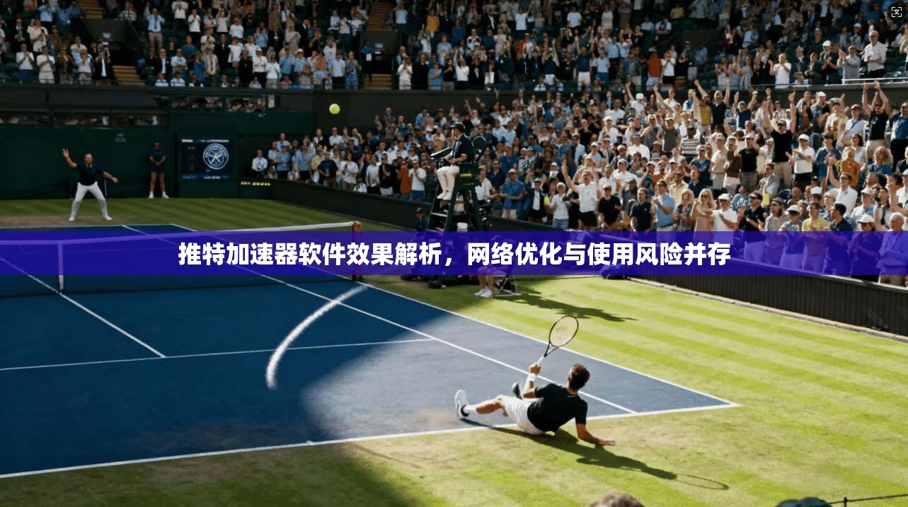 推特加速器软件效果解析，网络优化与使用风险并存