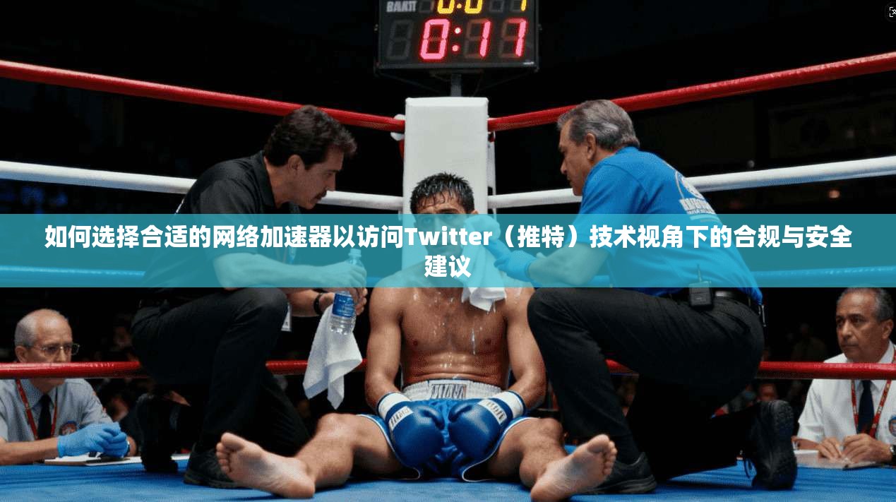 如何选择合适的网络加速器以访问Twitter（推特）技术视角下的合规与安全建议