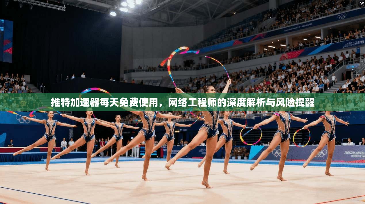 推特加速器每天免费使用，网络工程师的深度解析与风险提醒