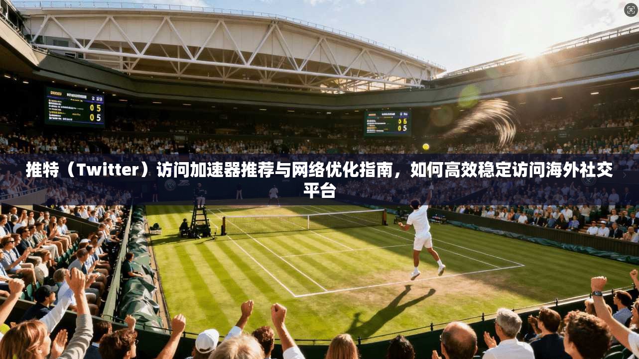 推特（Twitter）访问加速器推荐与网络优化指南，如何高效稳定访问海外社交平台