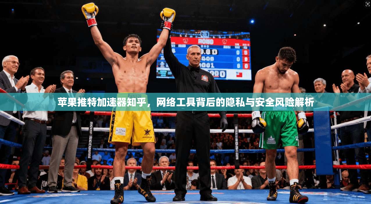苹果推特加速器知乎,网络工具背后的隐私与安全风险解析 苹果推特加速器知乎,网络工具背后的隐私与安全风险解析