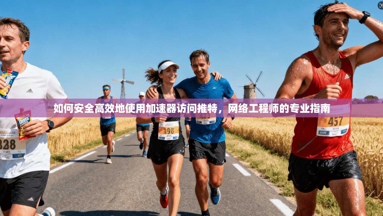 如何安全高效地使用加速器访问推特，网络工程师的专业指南