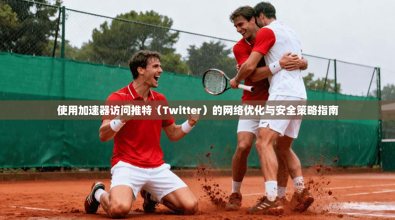 使用加速器访问推特（Twitter）的网络优化与安全策略指南
