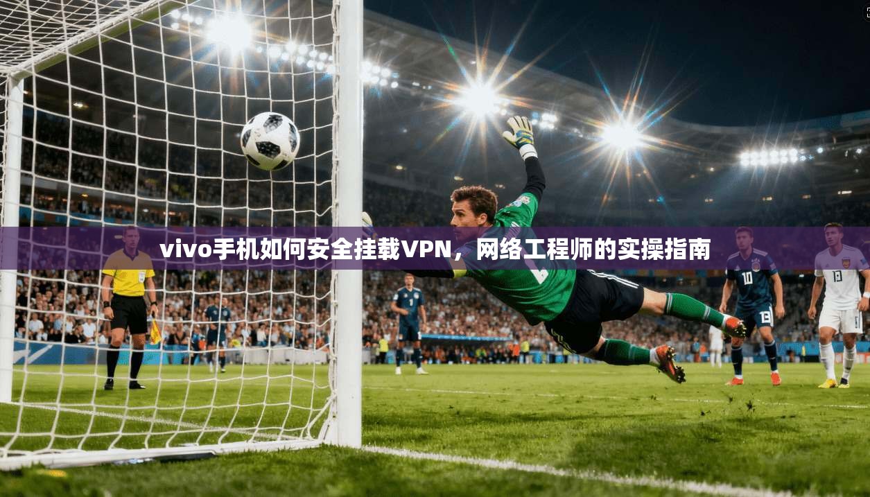 vivo手机如何安全挂载VPN，网络工程师的实操指南