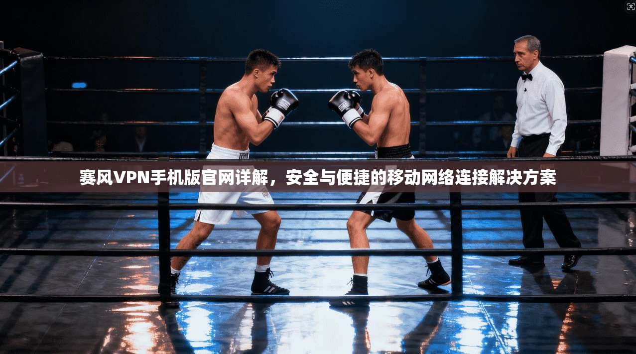 赛风VPN手机版官网详解,安全与便捷的移动网络连接解决方案