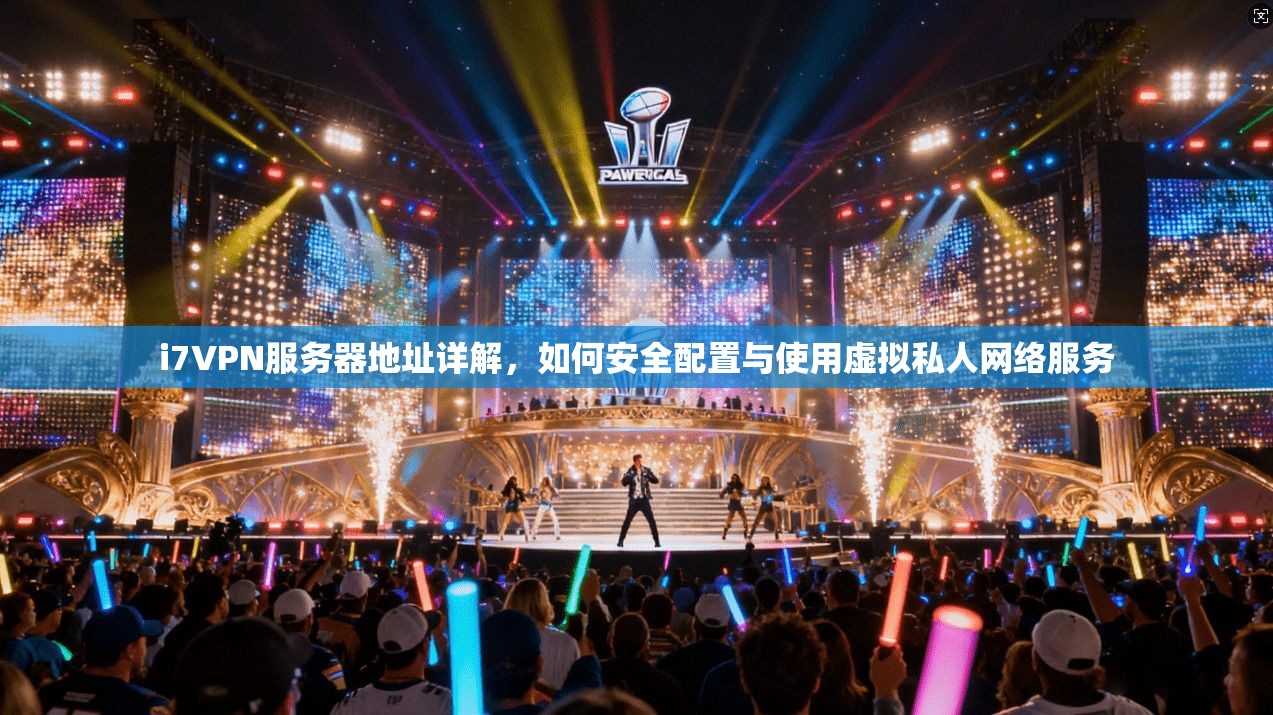 i7VPN服务器地址详解,如何安全配置与使用虚拟私人网络服务