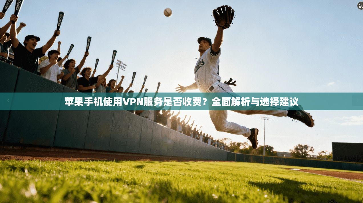 苹果手机使用VPN服务是否收费？全面解析与选择建议