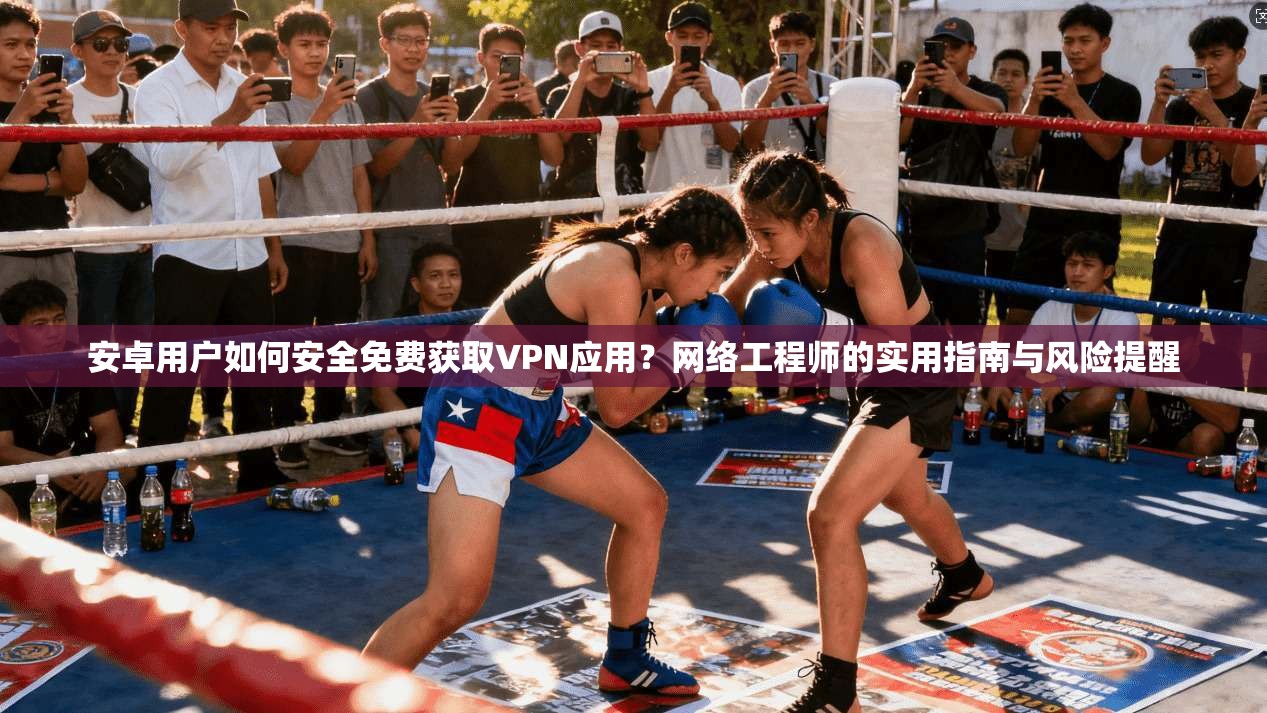 安卓用户如何安全免费获取VPN应用？网络工程师的实用指南与风险提醒