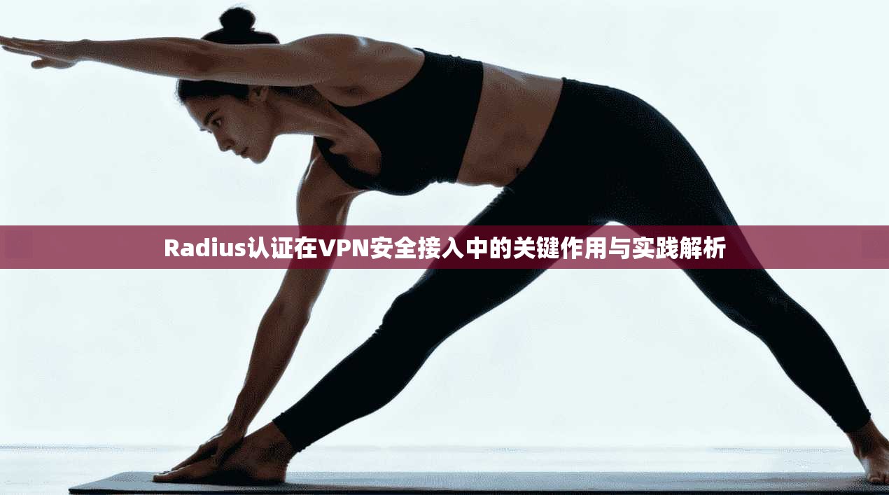 Radius认证在VPN安全接入中的关键作用与实践解析