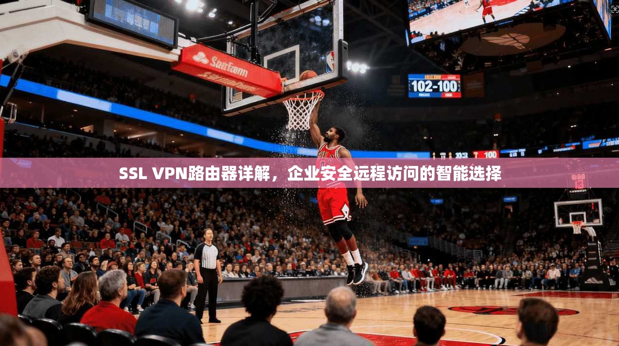 SSL VPN路由器详解,企业安全远程访问的智能选择 SSL VPN路由器详解,企业安全远程访问的智能选择