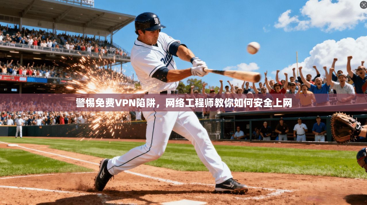 警惕免费VPN陷阱,网络工程师教你如何安全上网 警惕免费VPN陷阱,网络工程师教你如何安全上网