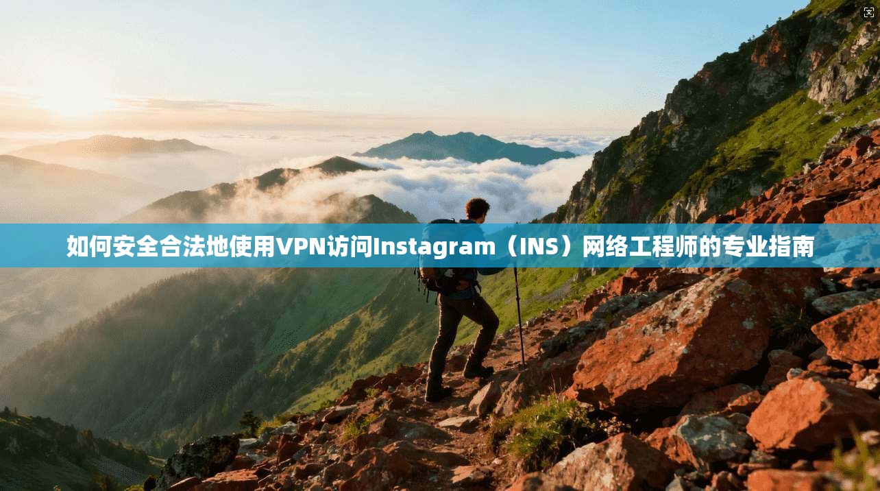 如何安全合法地使用VPN访问Instagram（INS）网络工程师的专业指南