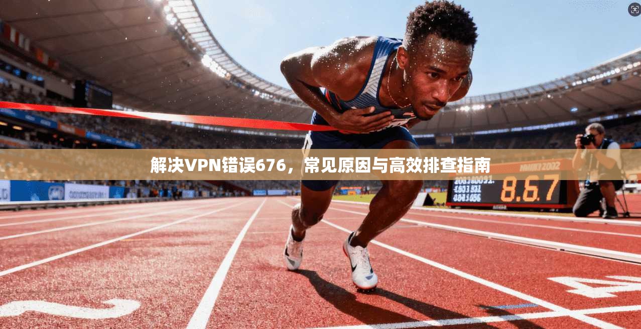 解决VPN错误676，常见原因与高效排查指南
