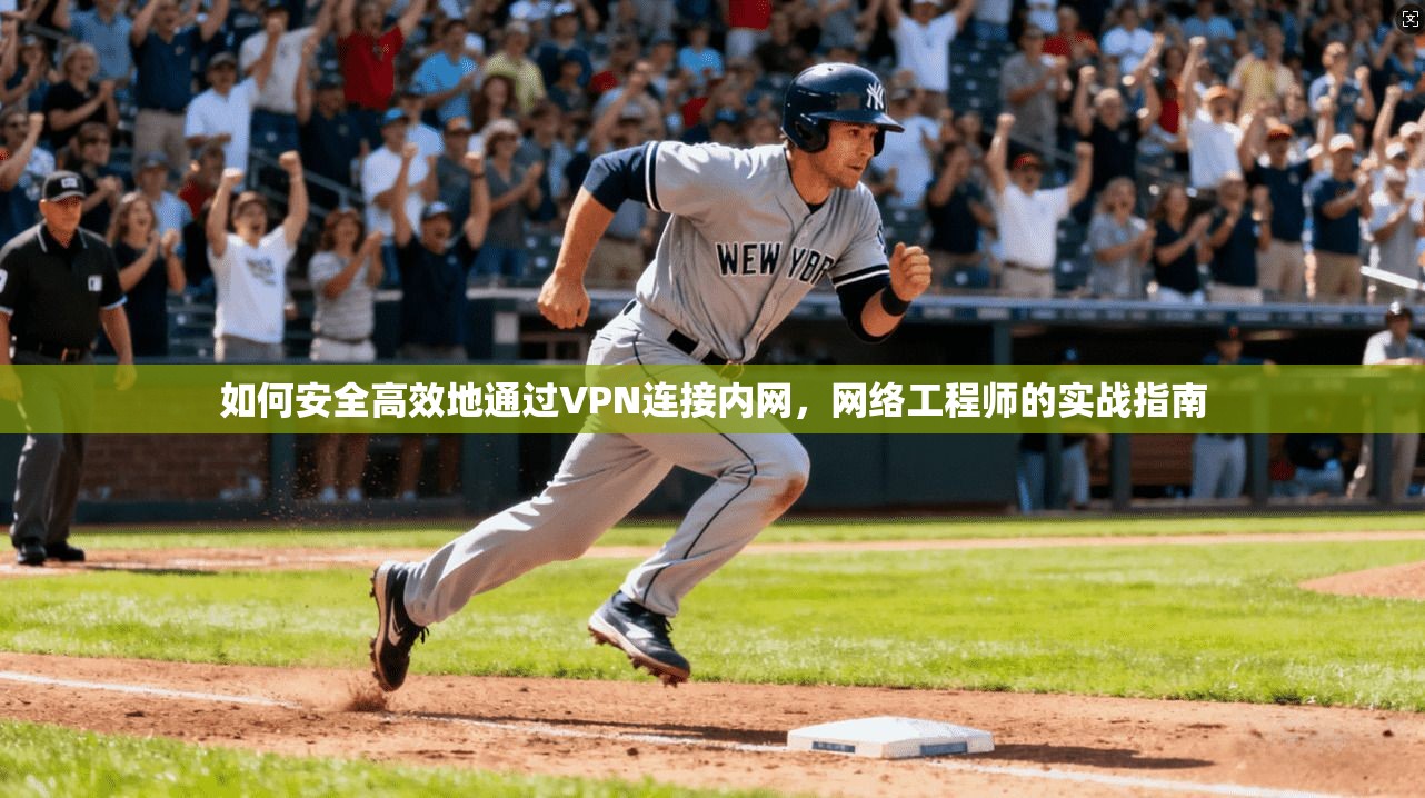 如何安全高效地通过VPN连接内网，网络工程师的实战指南