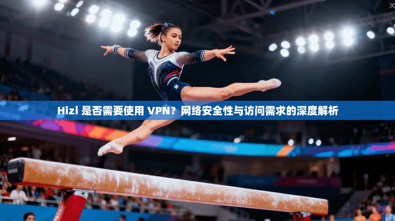 Hizi 是否需要使用 VPN？网络安全性与访问需求的深度解析