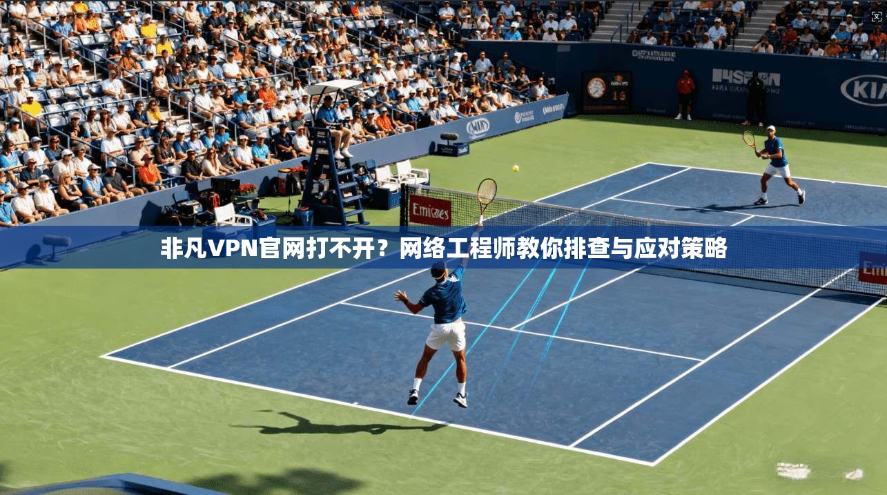 非凡VPN官网打不开？网络工程师教你排查与应对策略
