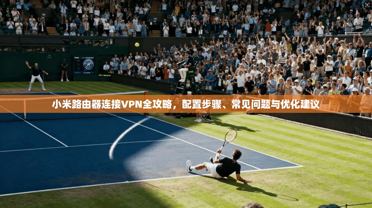 小米路由器连接VPN全攻略，配置步骤、常见问题与优化建议