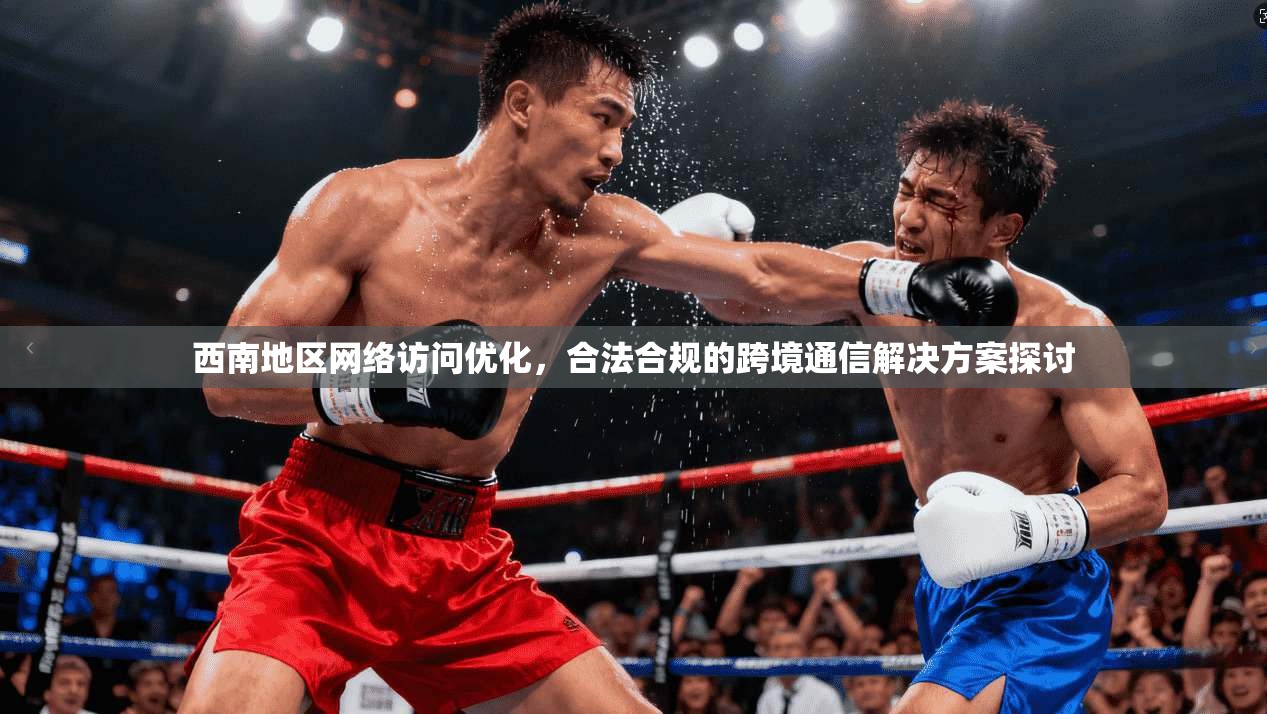 西南地区网络访问优化，合法合规的跨境通信解决方案探讨