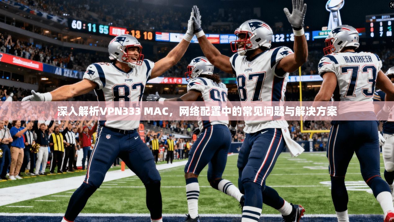 深入解析VPN333 MAC,网络配置中的常见问题与解决方案