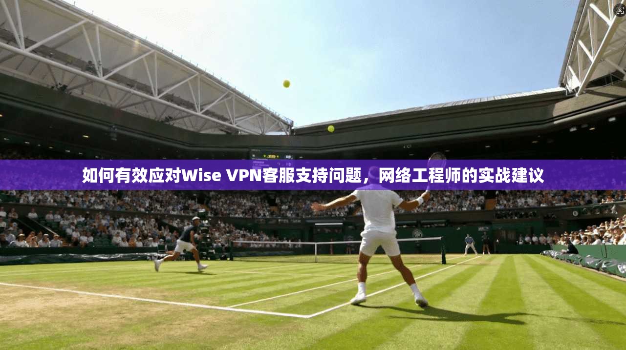 如何有效应对Wise VPN客服支持问题，网络工程师的实战建议