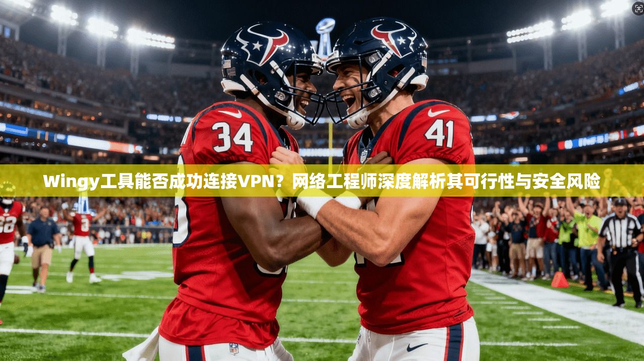 Wingy工具能否成功连接VPN？网络工程师深度解析其可行性与安全风险