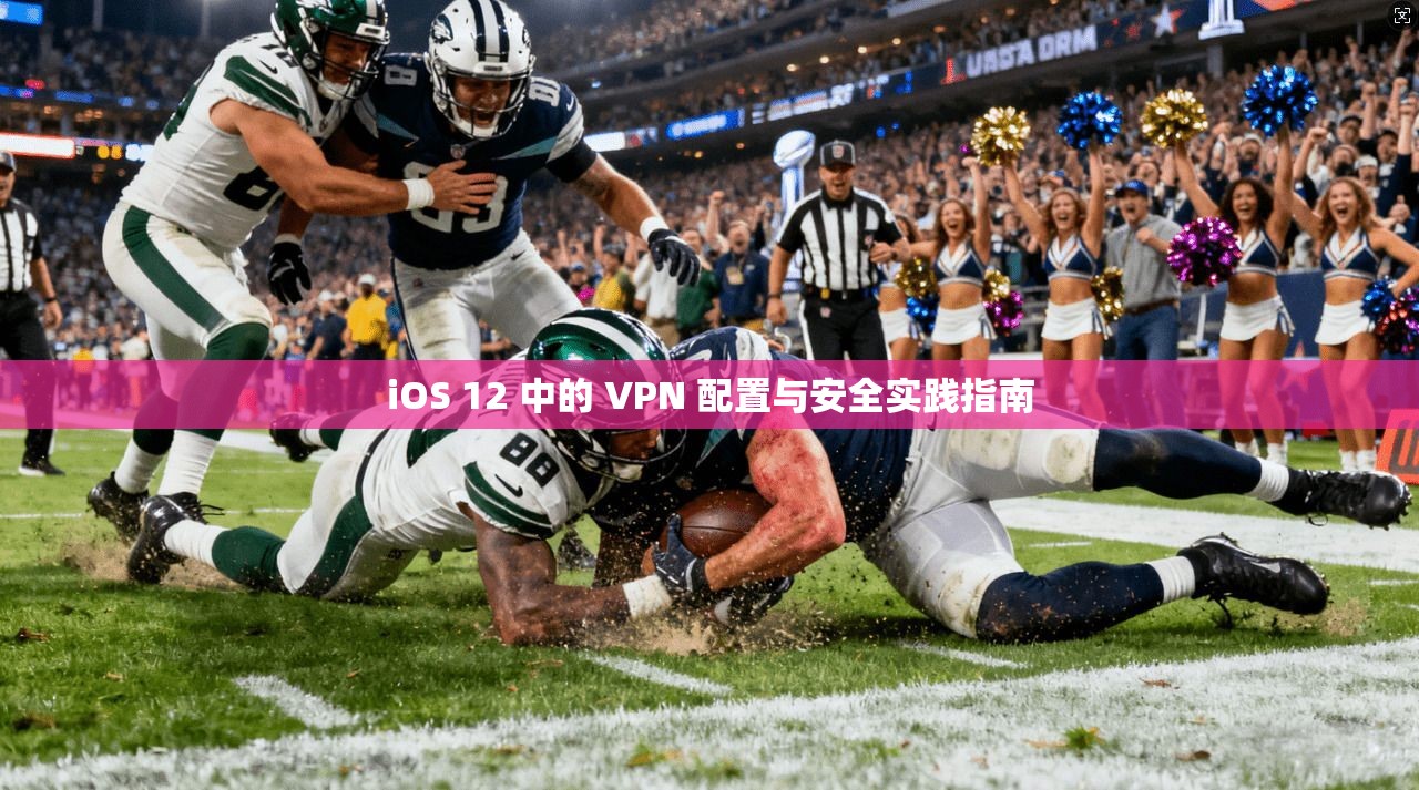 iOS 12 中的 VPN 配置与安全实践指南