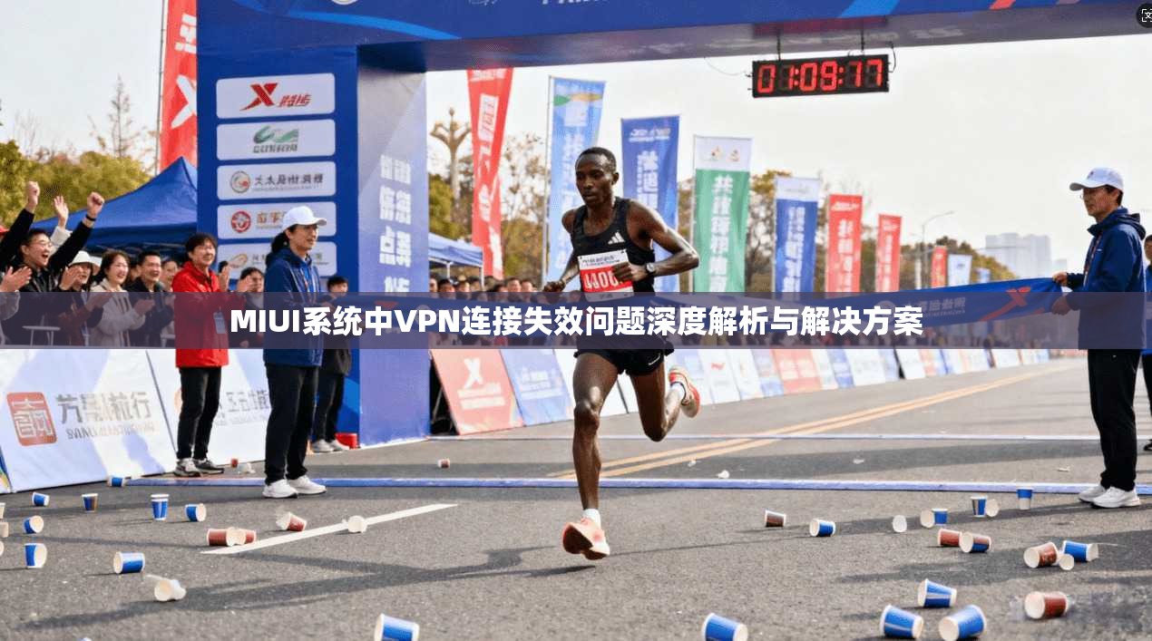 MIUI系统中VPN连接失效问题深度解析与解决方案 MIUI系统中VPN连接失效问题深度解析与解决方案