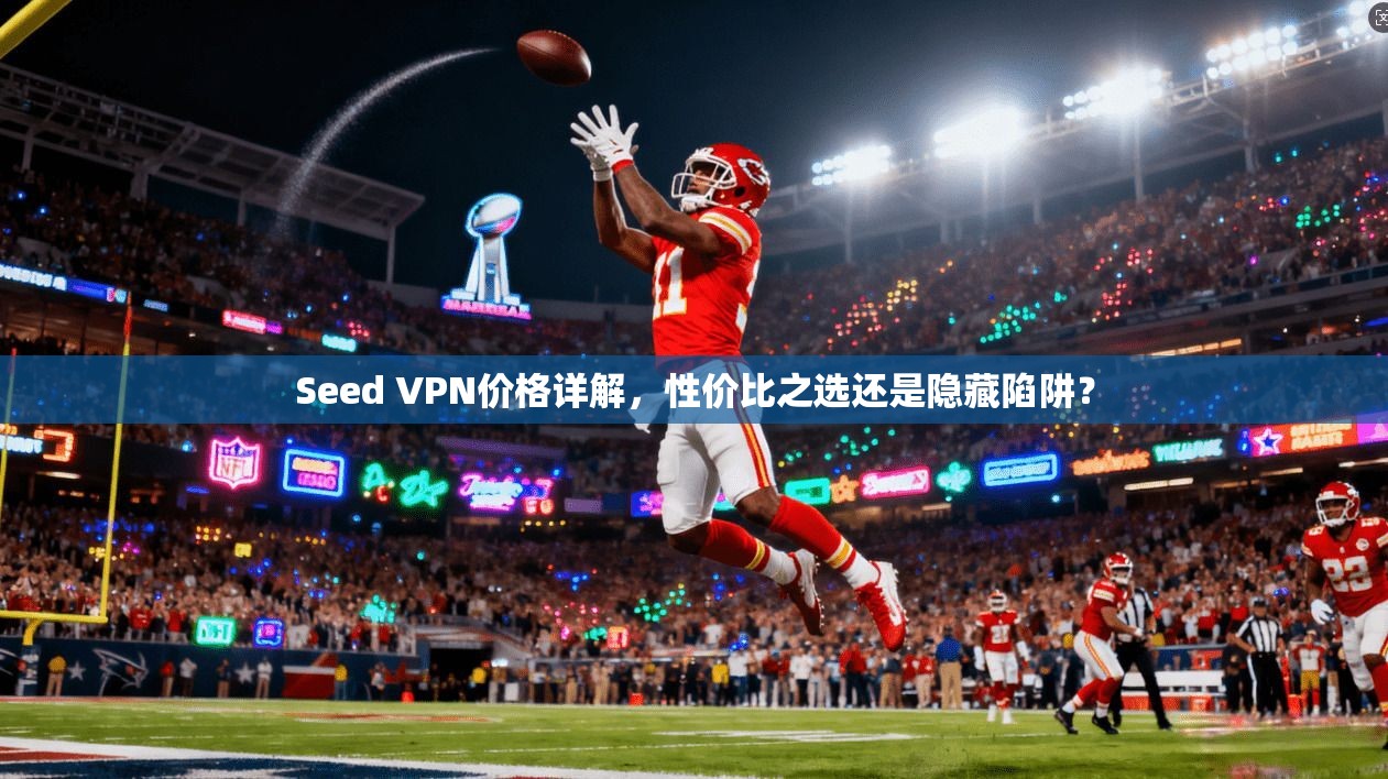 Seed VPN价格详解,性价比之选还是隐藏陷阱? Seed VPN价格详解,性价比之选还是隐藏陷阱?