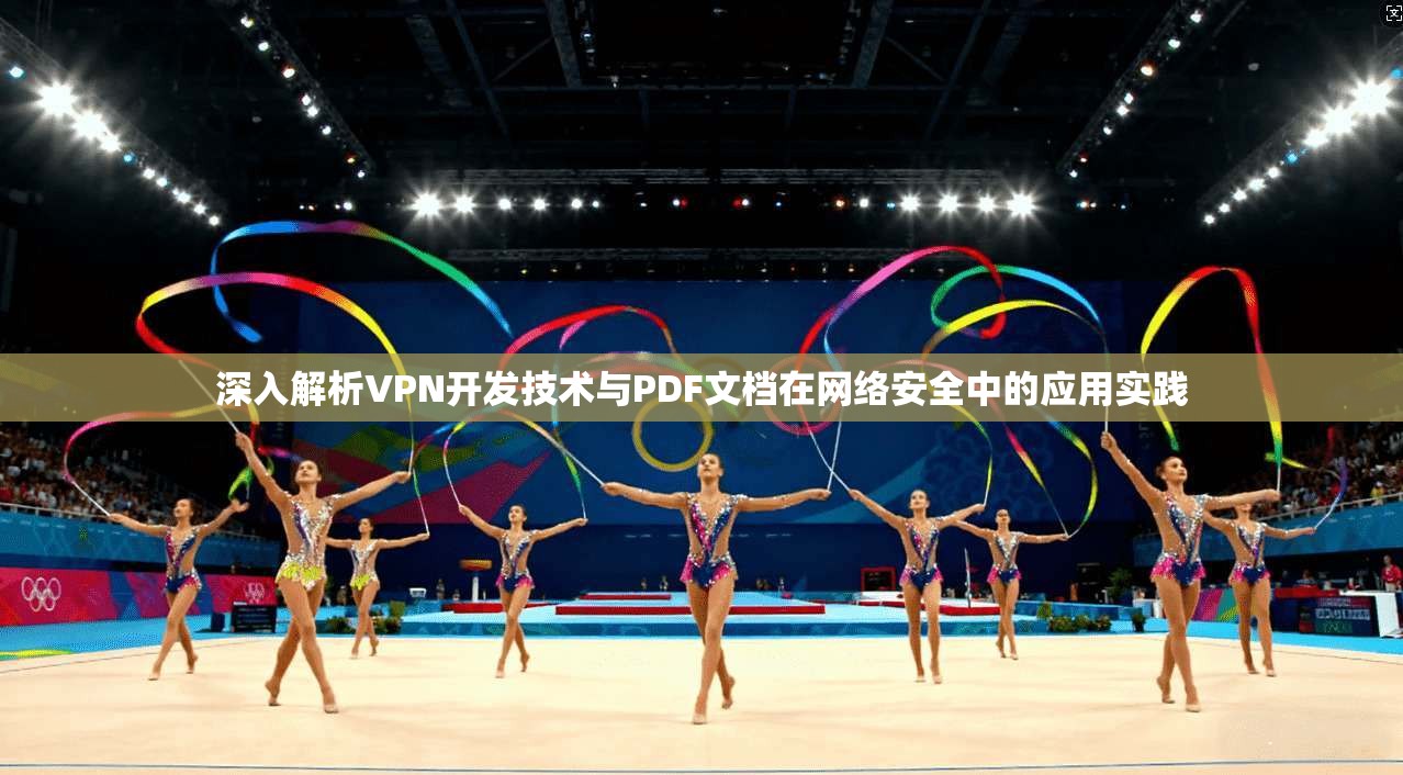 深入解析VPN开发技术与PDF文档在网络安全中的应用实践