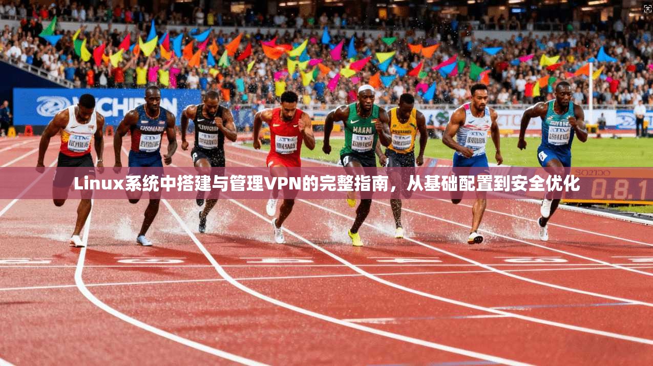 Linux系统中搭建与管理VPN的完整指南,从基础配置到安全优化 Linux系统中搭建与管理VPN的完整指南,从基础配置到安全优化