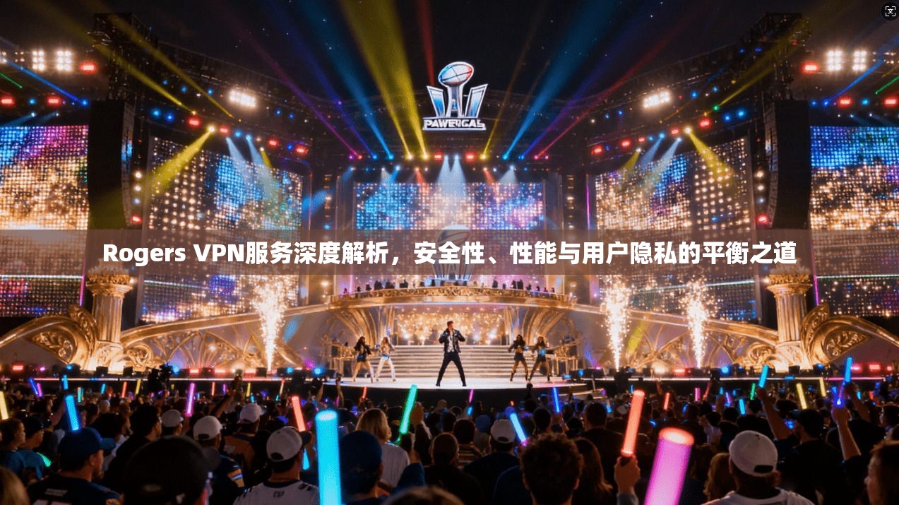 Rogers VPN服务深度解析，安全性、性能与用户隐私的平衡之道
