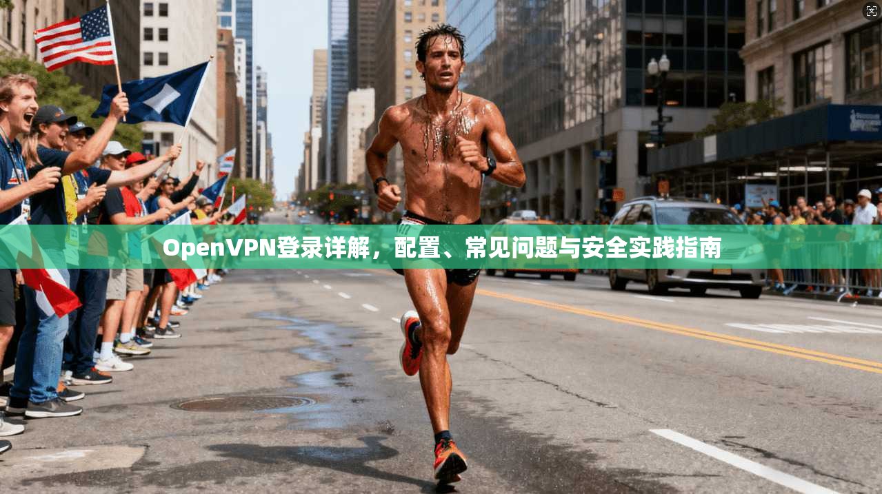 OpenVPN登录详解，配置、常见问题与安全实践指南