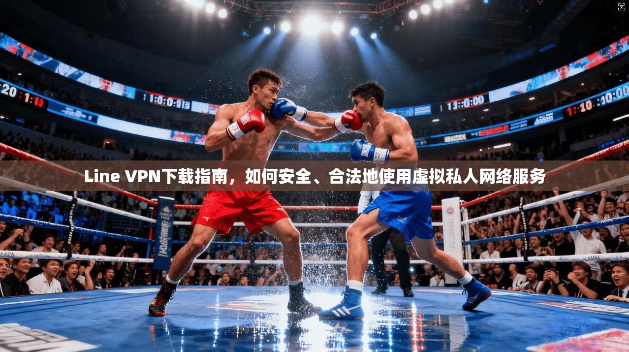 Line VPN下载指南，如何安全、合法地使用虚拟私人网络服务