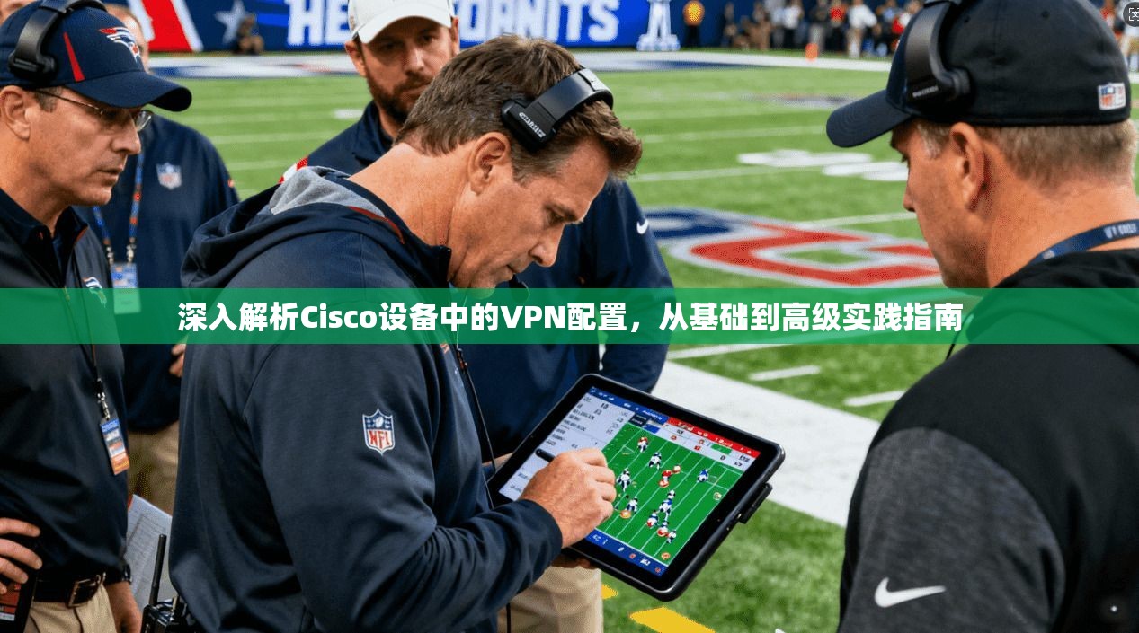 深入解析Cisco设备中的VPN配置，从基础到高级实践指南