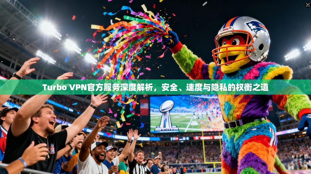 Turbo VPN官方服务深度解析，安全、速度与隐私的权衡之道