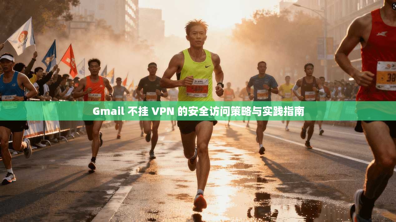 Gmail 不挂 VPN 的安全访问策略与实践指南