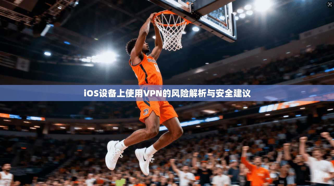iOS设备上使用VPN的风险解析与安全建议
