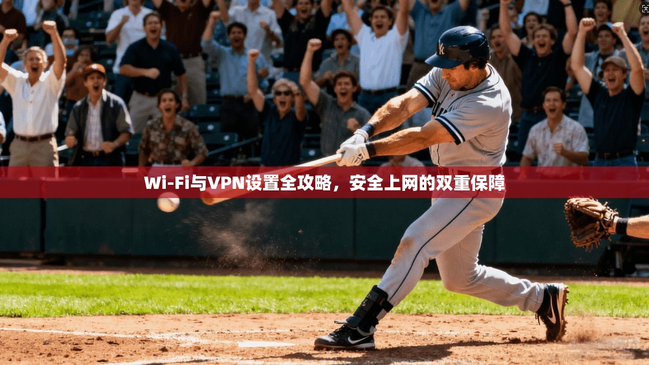 Wi-Fi与VPN设置全攻略，安全上网的双重保障