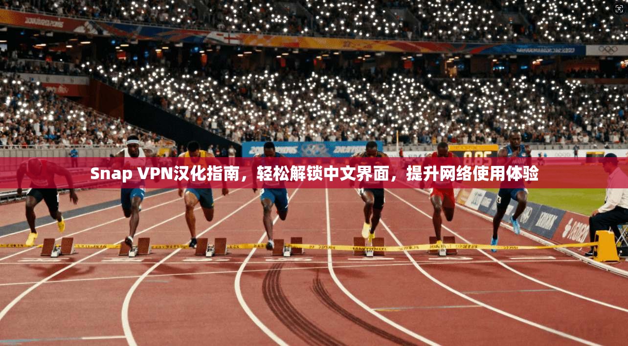 Snap VPN汉化指南，轻松解锁中文界面，提升网络使用体验