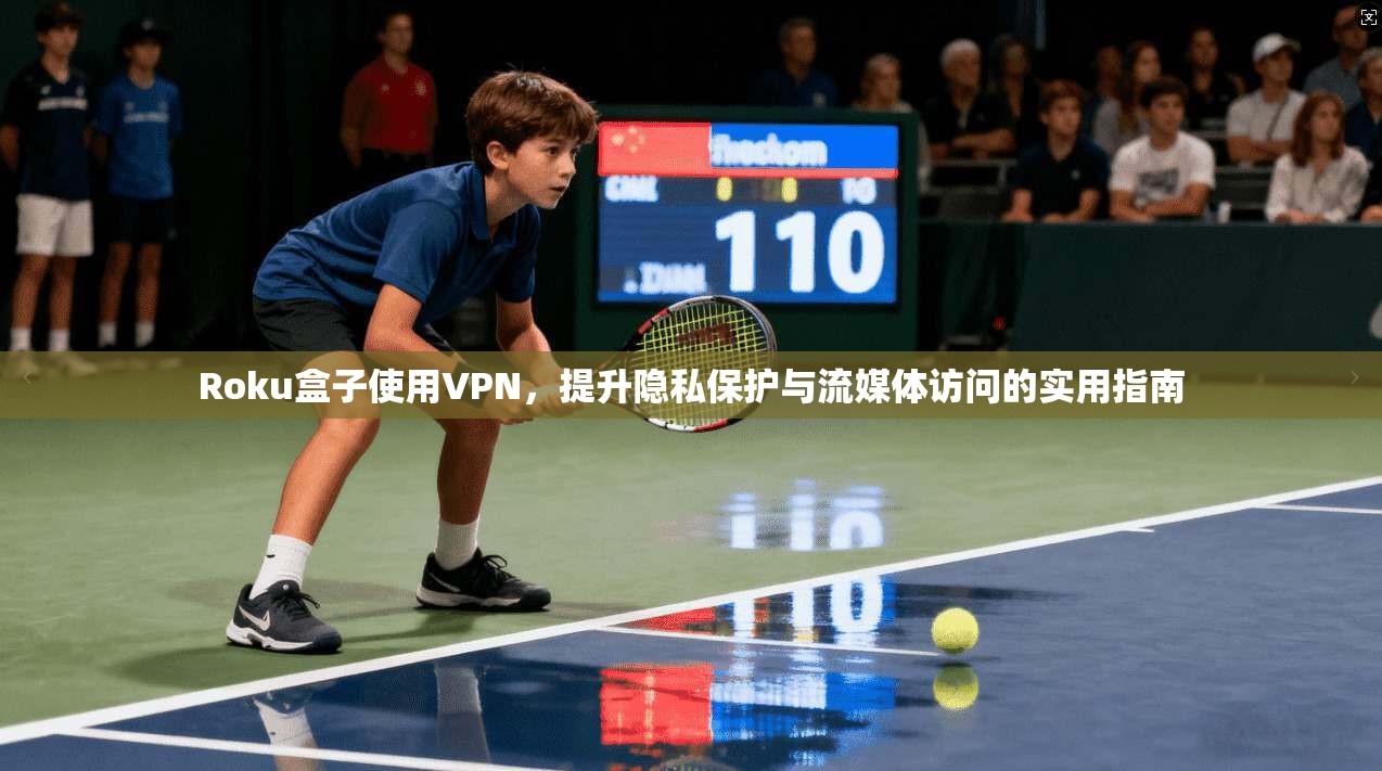 Roku盒子使用VPN，提升隐私保护与流媒体访问的实用指南