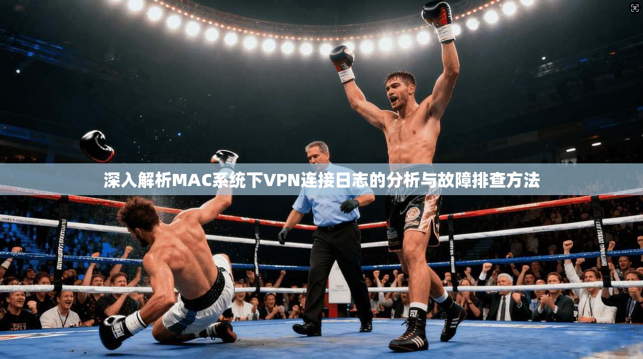 深入解析MAC系统下VPN连接日志的分析与故障排查方法