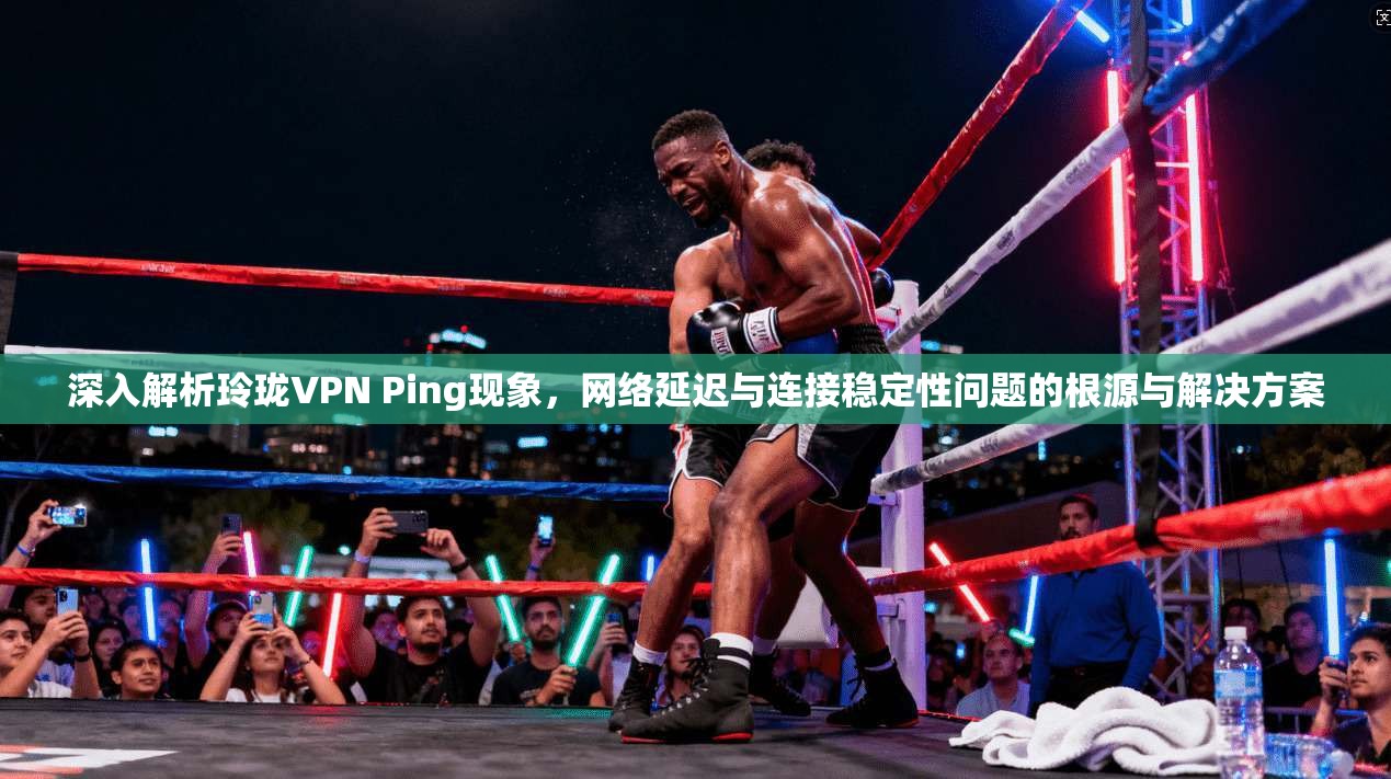 深入解析玲珑VPN Ping现象，网络延迟与连接稳定性问题的根源与解决方案