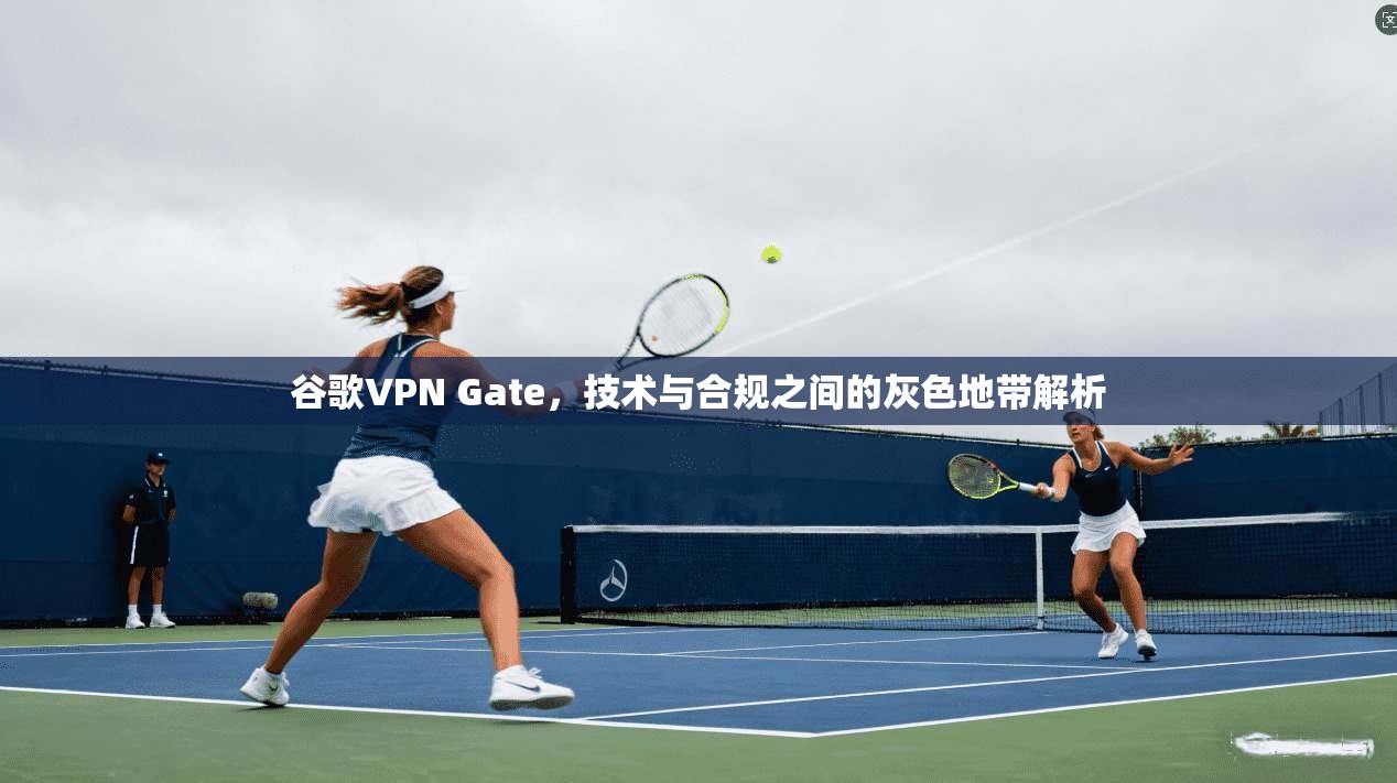 谷歌VPN Gate,技术与合规之间的灰色地带解析 谷歌VPN Gate,技术与合规之间的灰色地带解析