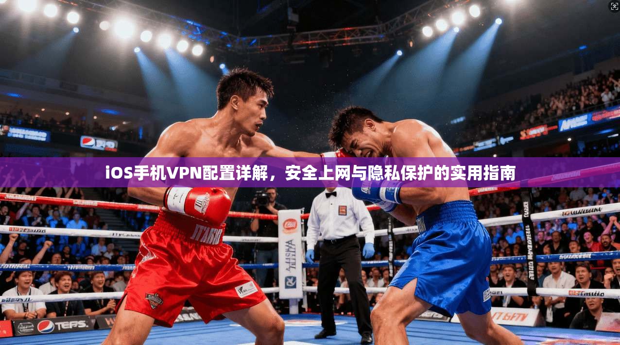iOS手机VPN配置详解,安全上网与隐私保护的实用指南 iOS手机VPN配置详解,安全上网与隐私保护的实用指南