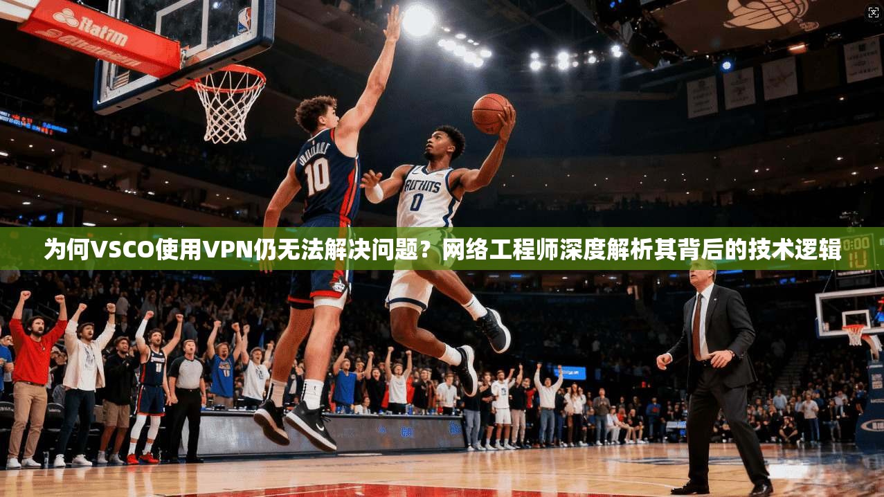 为何VSCO使用VPN仍无法解决问题？网络工程师深度解析其背后的技术逻辑