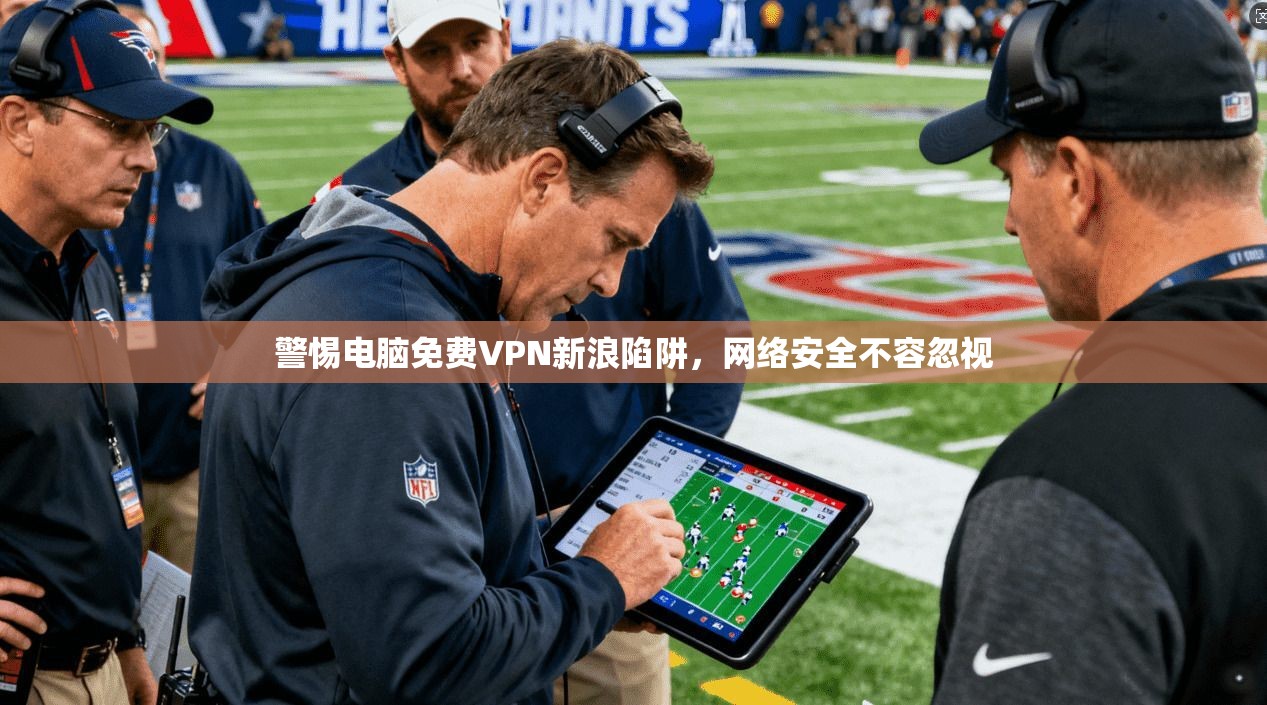 警惕电脑免费VPN新浪陷阱，网络安全不容忽视