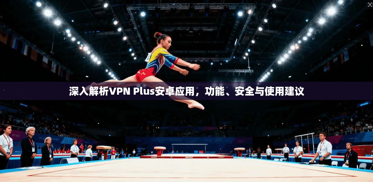 深入解析VPN Plus安卓应用，功能、安全与使用建议