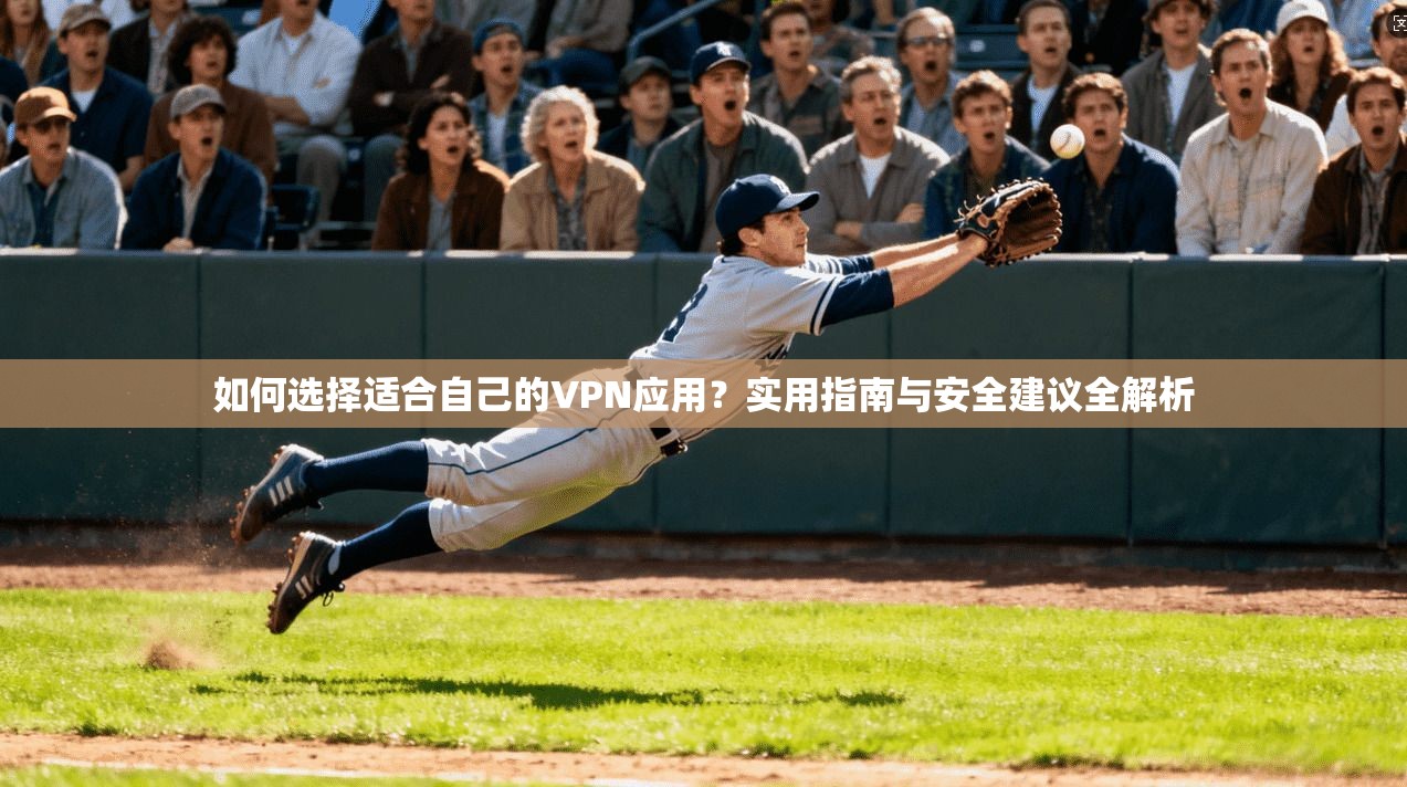 如何选择适合自己的VPN应用？实用指南与安全建议全解析